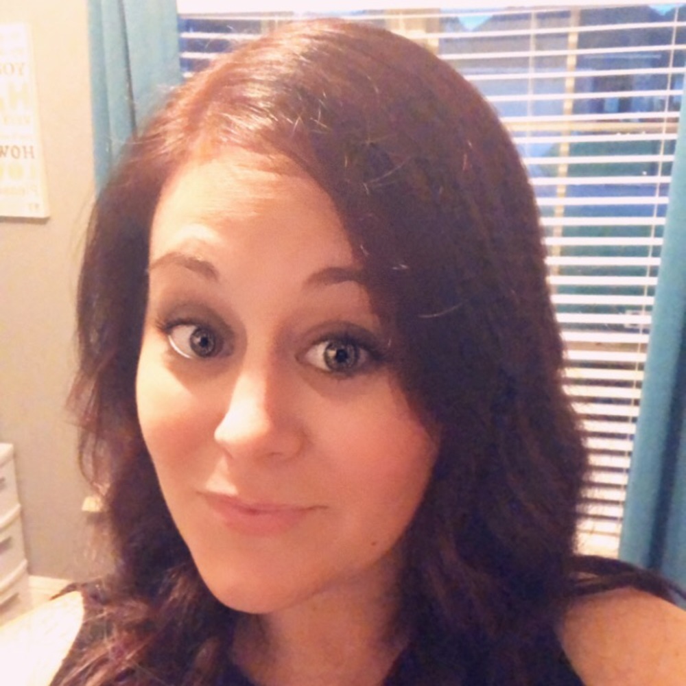 Meet your Posher, Lori